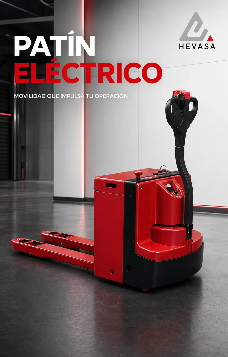 Patín eléctrico